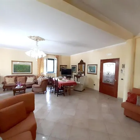 Spacious House In With Shared Pool Holiday home