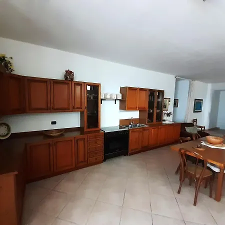 Spacious House In With Shared Pool Holiday home Muro Leccese