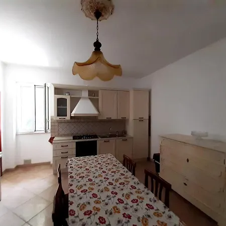 Holiday home Spacious House In With Shared Pool Muro Leccese
