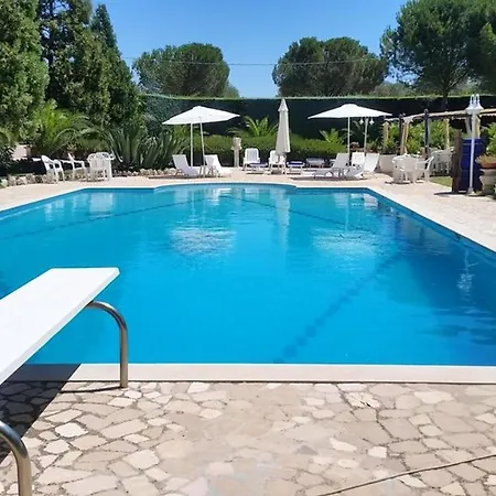 Holiday home Spacious House In With Shared Pool Muro Leccese
